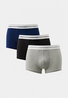 Трусы 3 шт. Calvin Klein Underwear TRUNK