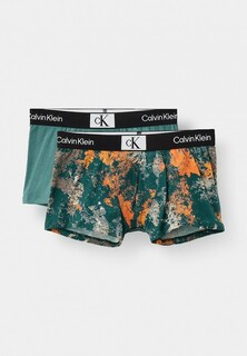 Трусы 2 шт. Calvin Klein 