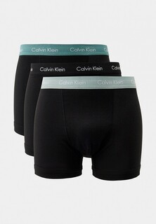 Трусы 3 шт. Calvin Klein Underwear TRUNK