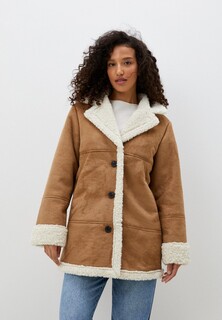 Дубленка Ichi 