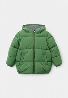 Куртка утепленная Petit Bateau 
