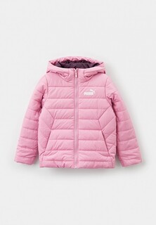 Куртка утепленная PUMA ESS Hooded Padded Jacket