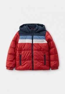Куртка утепленная Pepe Jeans 