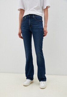 Джинсы Levis® 725 HIGH RISE BOOTCUT