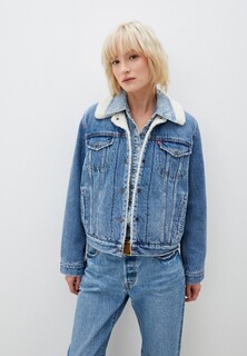 Куртка джинсовая Levis® 