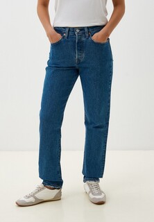 Джинсы Levis® 501® CROP
