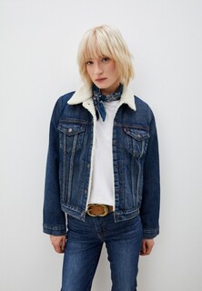 Куртка джинсовая Levis® 