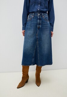Юбка джинсовая Levis® 