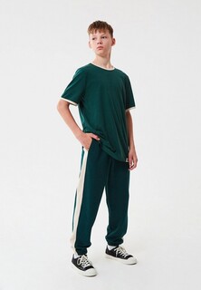 Брюки спортивные Smena Смена 