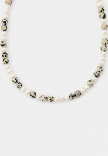 Бусы Le Cher PEARL JASPER