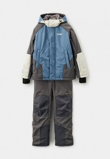 Костюм горнолыжный Nikastyle 