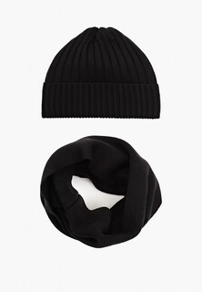 Шапка и снуд Kaftan 