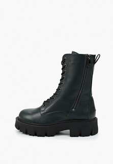 Ботинки Mof-Berg 