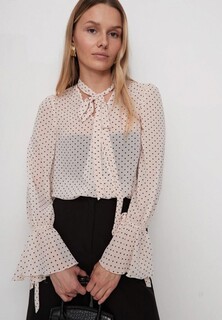 Блуза To Molly from James Lamoda Exclusive