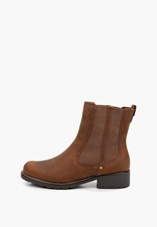 Ботинки Clarks 