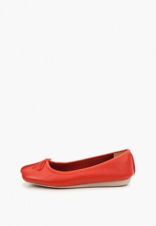 Балетки Clarks 