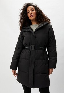 Куртка утепленная Calvin Klein Jeans 