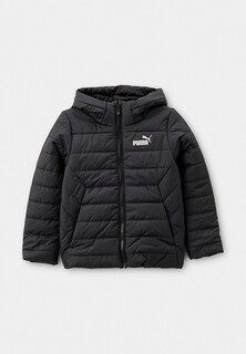 Куртка утепленная PUMA ESS Hooded Padded Jacket