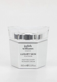 Крем для лица Judith Williams 