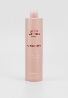 Тоник для лица Judith Williams 