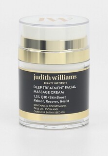 Крем для лица Judith Williams 
