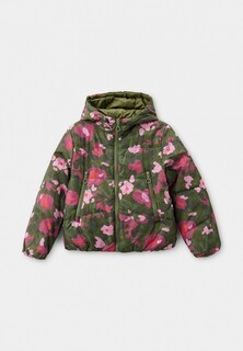 Куртка утепленная Coccodrillo 