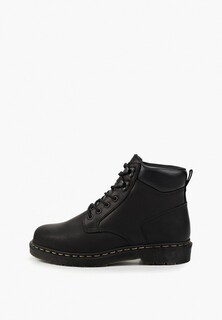 Ботинки Patrol Lamoda Exclusive