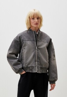 Куртка джинсовая Sela 