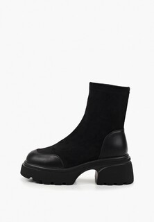 Ботинки Berkonty 