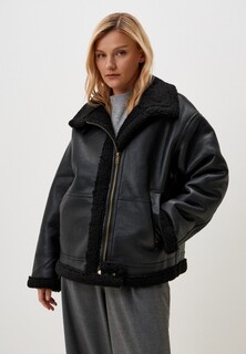 Дубленка Befree Woman Mix&Match