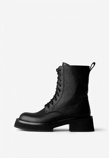 Ботинки Wysh 