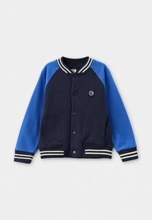 Олимпийка Petit Bateau 
