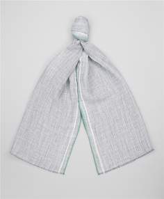 Шарф HENDERSON SF-0517 GREY