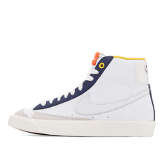 Подростковые кроссовки Nike Blazer Mid 77 UV Color Change