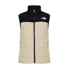 Подростковый жилет Жилет стёганный TEEN NEVER STOP SN VEST GRAVEL/TNFBLACK The North Face