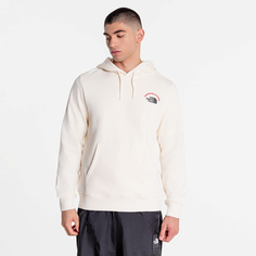 Мужская худи Джемпер M HOODIE EXPEDITION SYS WHITE DUNE The North Face