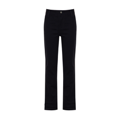Детские брюки Брюки CNVB SLIM FIT 7/8 TWILL PANT Converse