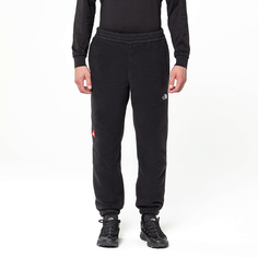 Мужские брюки Брюки M TNF FLEESKI PANT TNF BLACK The North Face