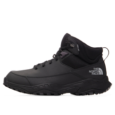 Мужские ботинки Ботинки M STORM STRIKEIII WP TNFBLACK/ASPHGR The North Face