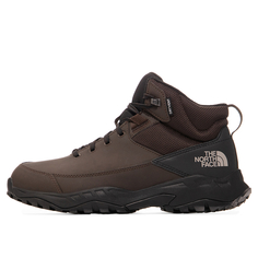 Мужские ботинки Ботинки M STORM STRIKEIII WP COFFEBRN/TNFBLK The North Face