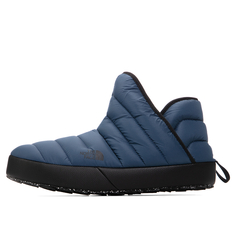 Мужские уличные тапки Обувь домашняя M TB TRACTION BOOTIE SHADYBLU/TNFBLK The North Face