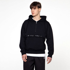 Мужская худи Logo Hoodie French Terry Streetbeat