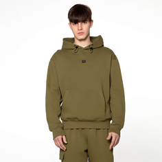 Мужская худи Street Beat Zipped Pocket Hoodie French Terry Streetbeat