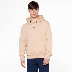 Мужская худи Street Beat Zipped Pocket Hoodie French Terry Streetbeat
