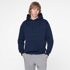 Мужская худи STREETBEAT Basic Hoodie French Terry