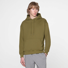 Мужская худи STREETBEAT Basic Hoodie French Terry