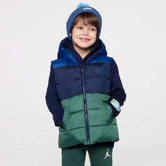 Детский жилет Детский двусторонний жилет Street Beat Kids Vest Streetbeat