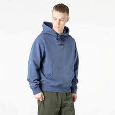 Мужская худи Street Beat Rubber Logo Hoodie Streetbeat