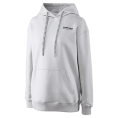 Женская худи Basic Hoodie Streetbeat