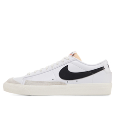 Мужские кроссовки Blazer Low 77 Vintage Nike
